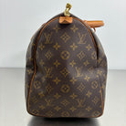 Louis Vuitton Keepall 45 Monogram