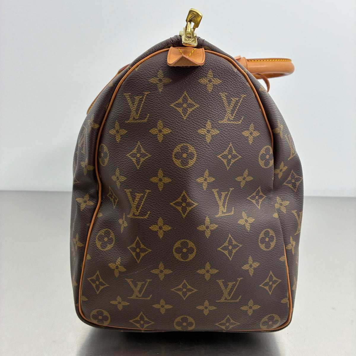 Louis Vuitton Keepall 45 Monogram