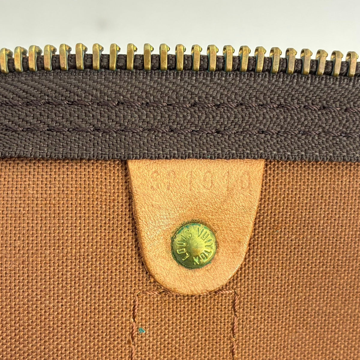 Louis Vuitton Keepall 45 Monogram