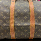 Louis Vuitton Keepall 45 Monogram aus 1986