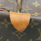 Louis Vuitton Keepall 45 Monogram aus 1986