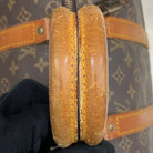 Louis Vuitton Keepall 45 Monogram aus 1986