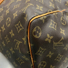 Louis Vuitton Keepall 45 Monogram aus 1986