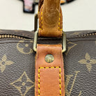Louis Vuitton Keepall 45 Monogram aus 1986
