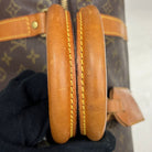 Louis Vuitton Keepall 45 Monogram um 1980