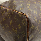 Louis Vuitton Keepall 45 Monogram um 1980