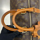 Louis Vuitton Keepall 45 Monogram um 1980