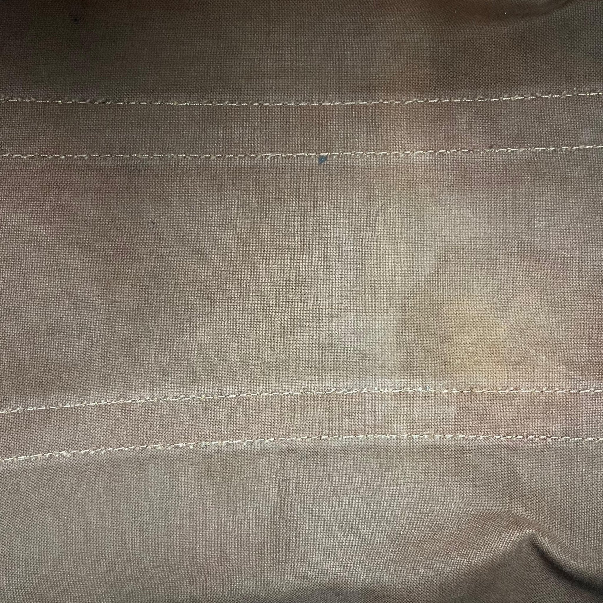 Louis Vuitton Keepall 45 Monogram um 1980