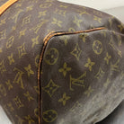 Louis Vuitton Keepall 45 Monogram um 1980