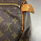 Louis Vuitton Keepall 45 Monogram um 1980