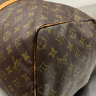Louis Vuitton Keepall 45 Monogram um 1980
