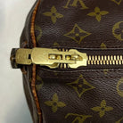 Louis Vuitton Keepall 45 Monogram um 1980