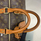 Louis Vuitton Keepall 45 Monogram um 1980