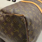 Louis Vuitton Keepall 45 Monogram um 1980