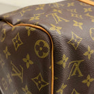 Louis Vuitton Keepall 45 Monogram von 1982
