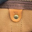 Louis Vuitton Keepall 45 Monogram von 1982