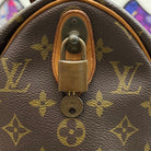 Louis Vuitton Keepall 45 Monogram von 1982