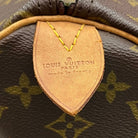 Louis Vuitton Keepall 45 Monogram von 1982