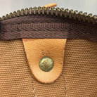 Louis Vuitton Keepall 45 Monogram von 1982