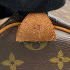 Louis Vuitton Keepall 45 Monogram von 1982