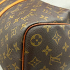 Louis Vuitton Keepall 45 Monogram von 1987