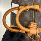 Louis Vuitton Keepall 45 Monogram von 1987