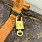 Louis Vuitton Keepall 45 Monogram von 1987