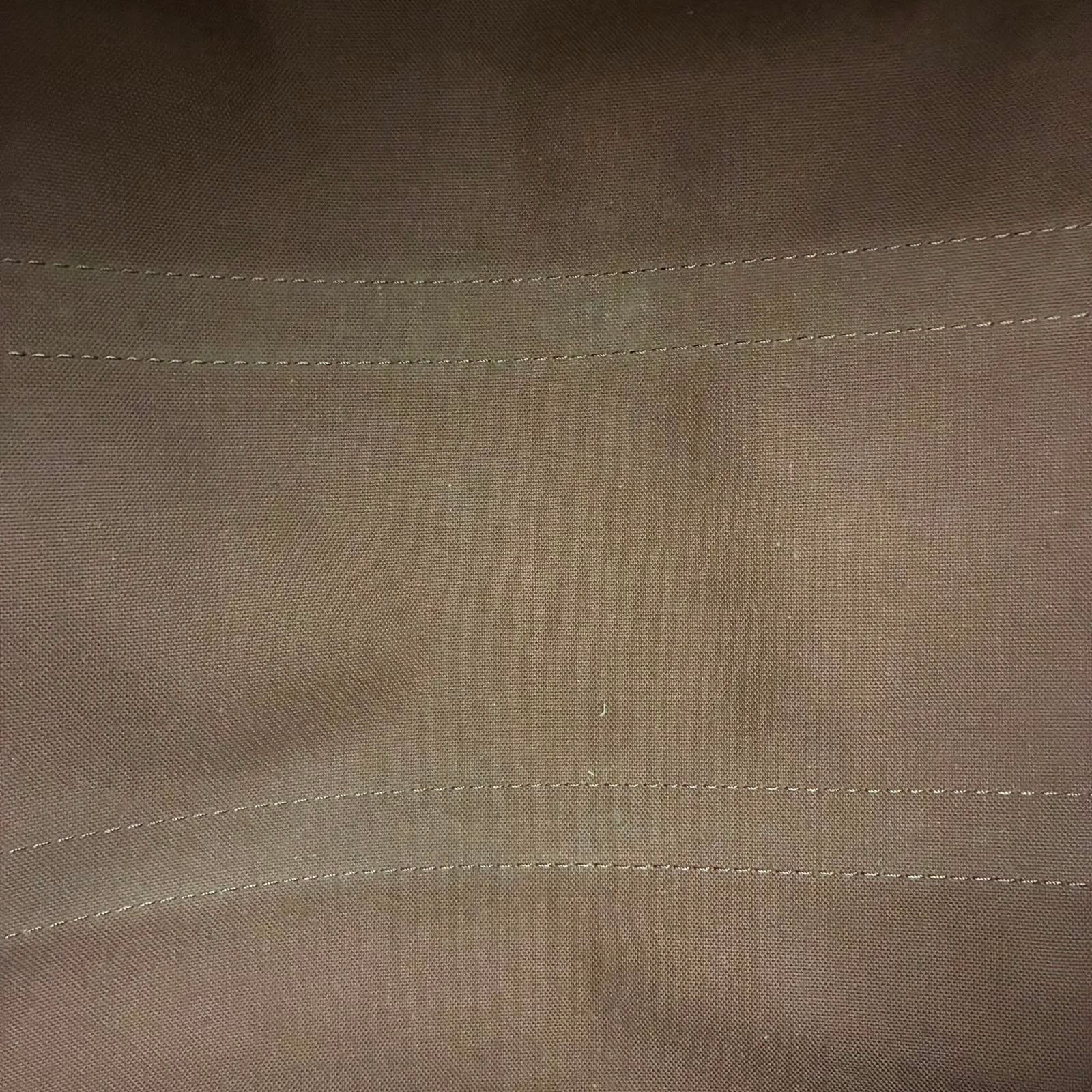 Louis Vuitton Keepall 45 Monogram von 1987