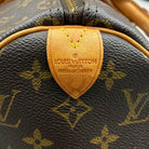 Louis Vuitton Keepall 45 Monogram von 1987