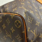 Louis Vuitton Keepall 45 Monogram von 1987
