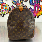 Louis Vuitton Keepall 45 Monogram von 1987