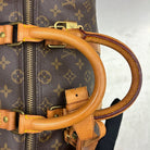 Louis Vuitton Keepall 45 Monogram von 1987