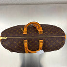 Louis Vuitton Keepall 45 Monogram von 1992