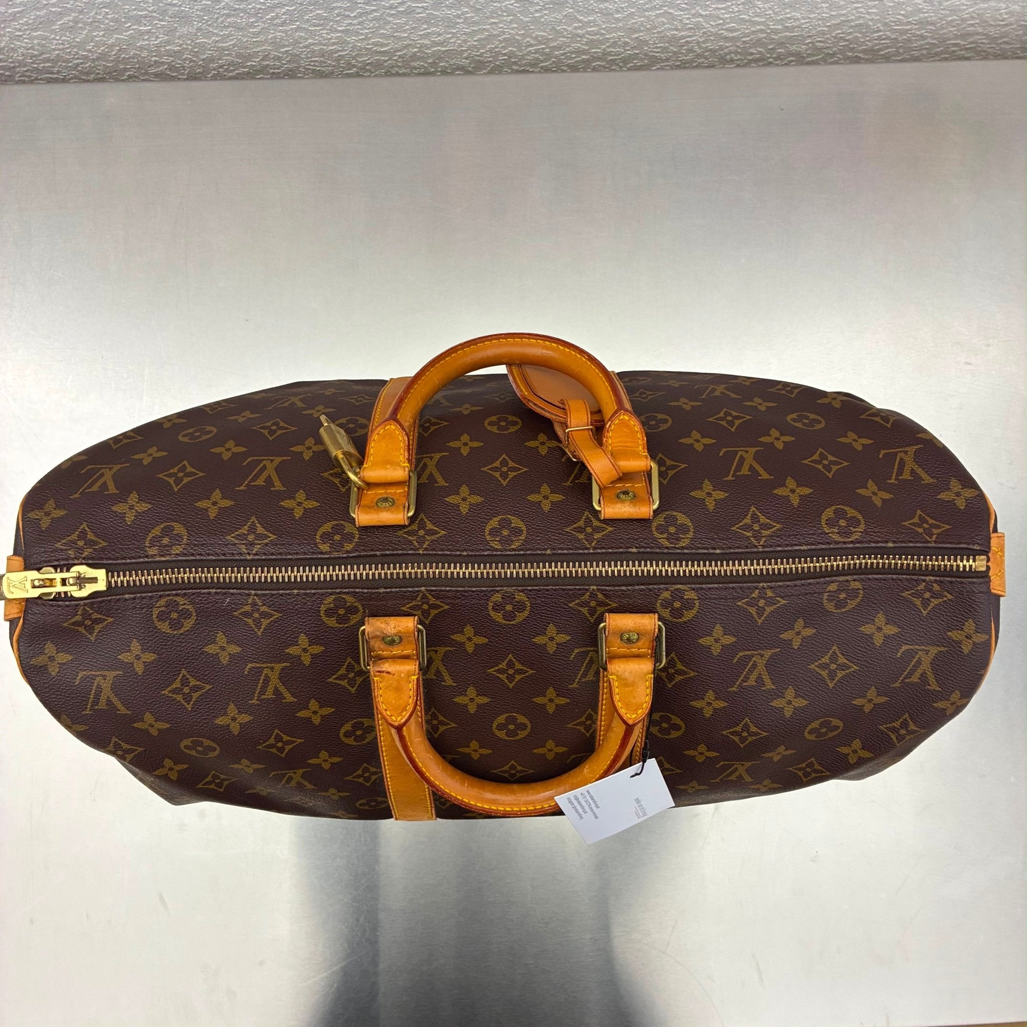 Louis Vuitton Keepall 45 Monogram von 1992