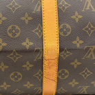 Louis Vuitton Keepall 45 Monogram von 1992