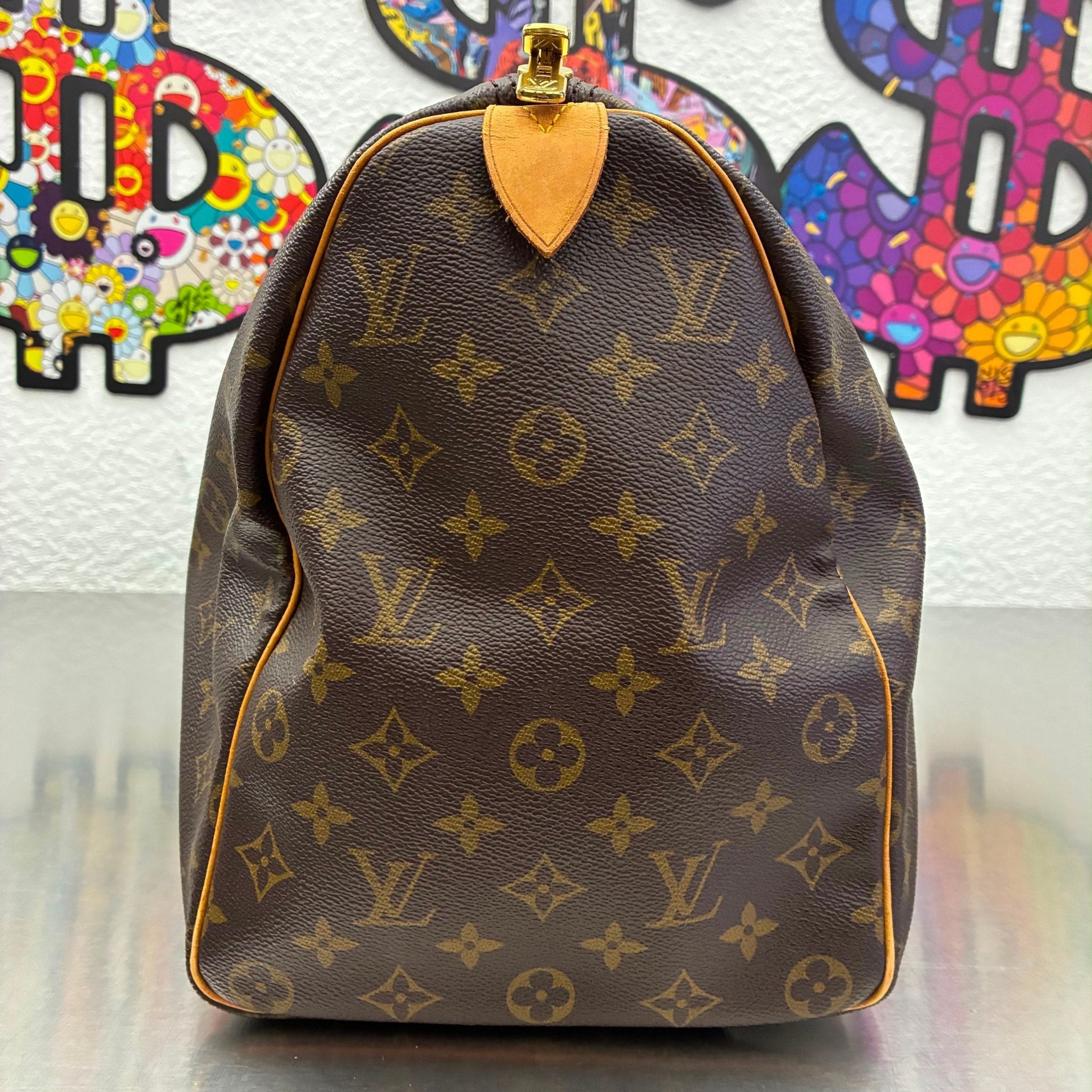 Louis Vuitton Keepall 45 Monogram von 1992