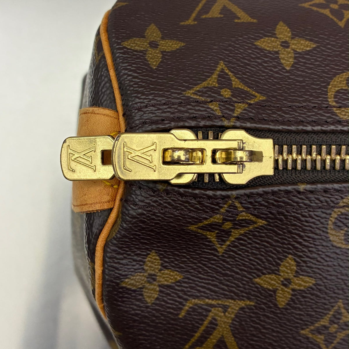 Louis Vuitton Keepall 45 Monogram von 1992