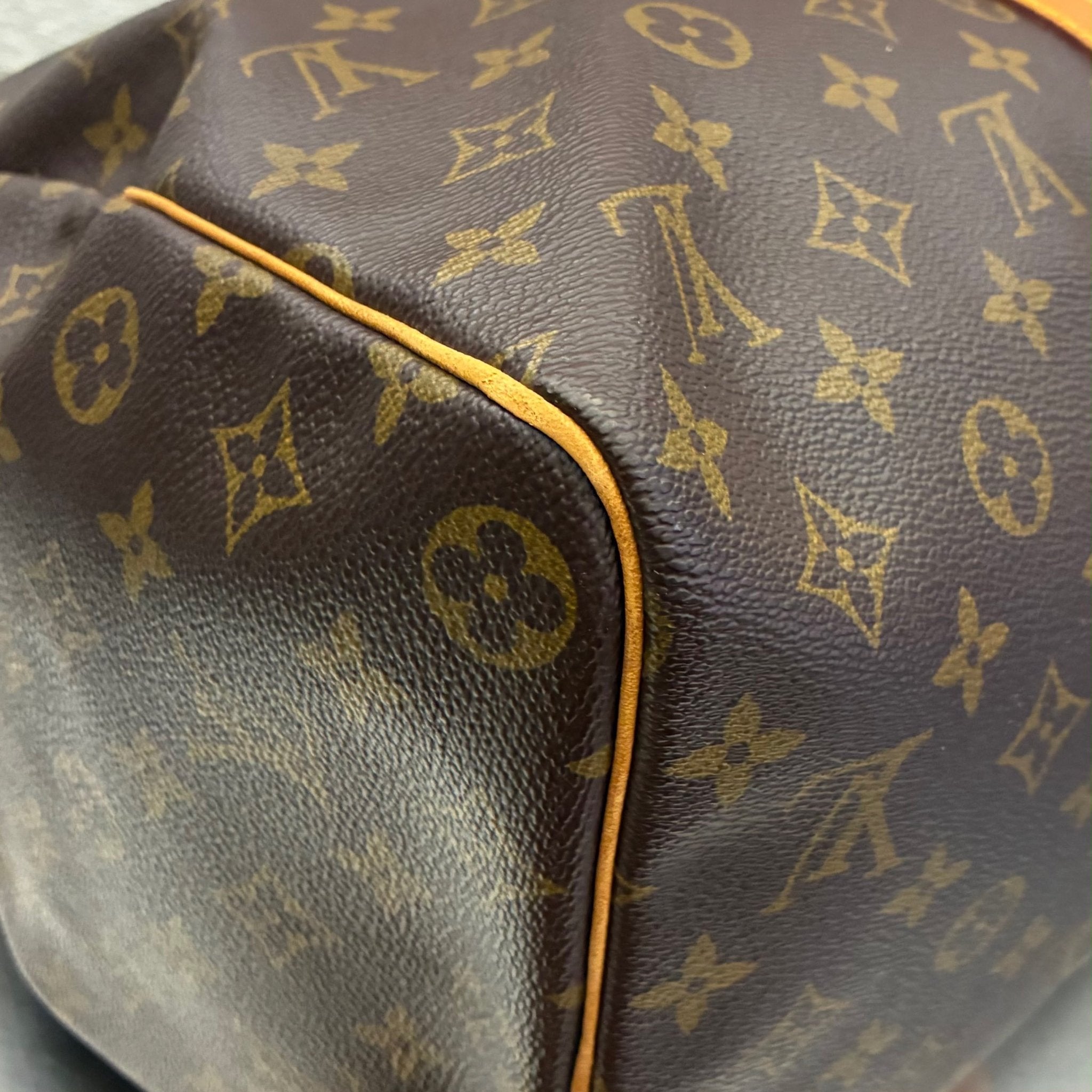 Louis Vuitton Keepall 45 Monogram von 1992