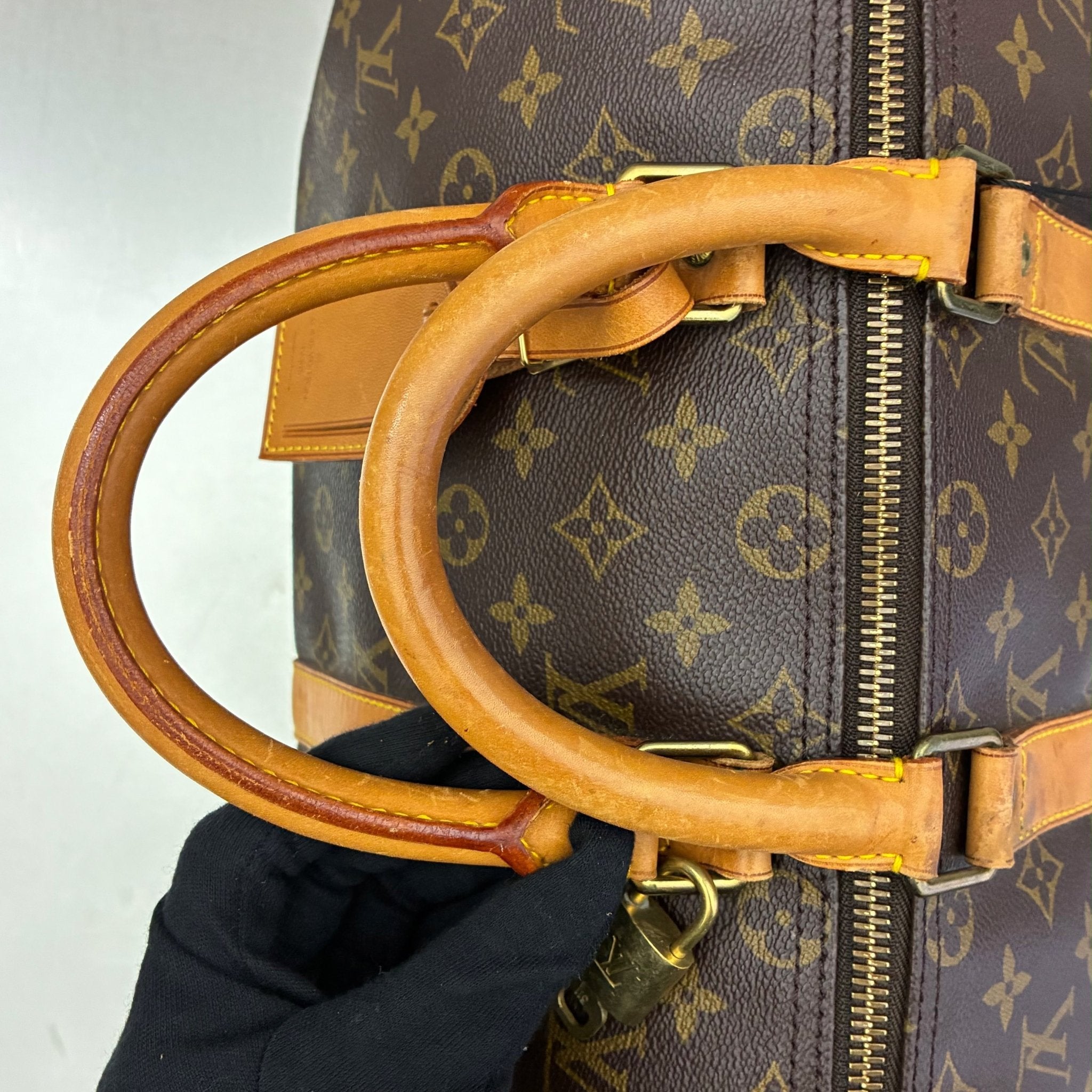 Louis Vuitton Keepall 45 Monogram von 1992
