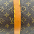 Louis Vuitton Keepall 45 Monogram von 1992