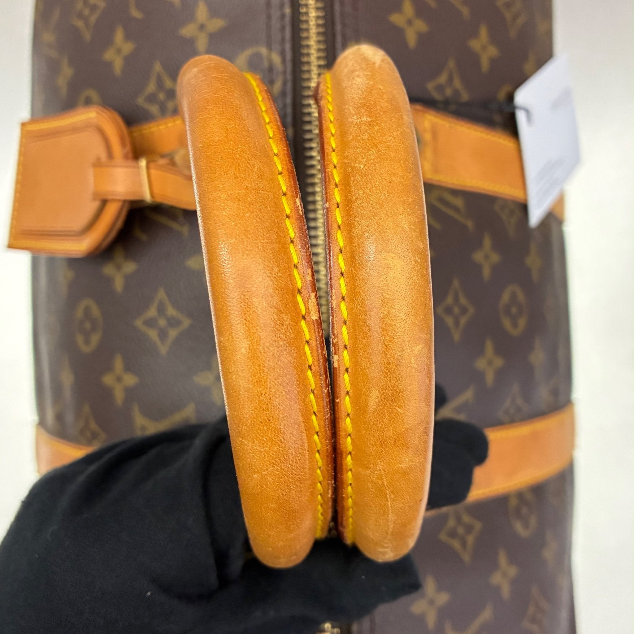 Louis Vuitton Keepall 45 Monogram von 1992