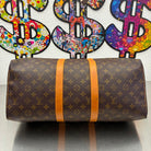 Louis Vuitton Keepall 45 Monogram von 1992