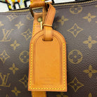 Louis Vuitton Keepall 45 Monogram von 1992
