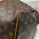 Louis Vuitton Keepall 45 Monogram von 1992