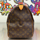 Louis Vuitton Keepall 45 Monogram von 1992