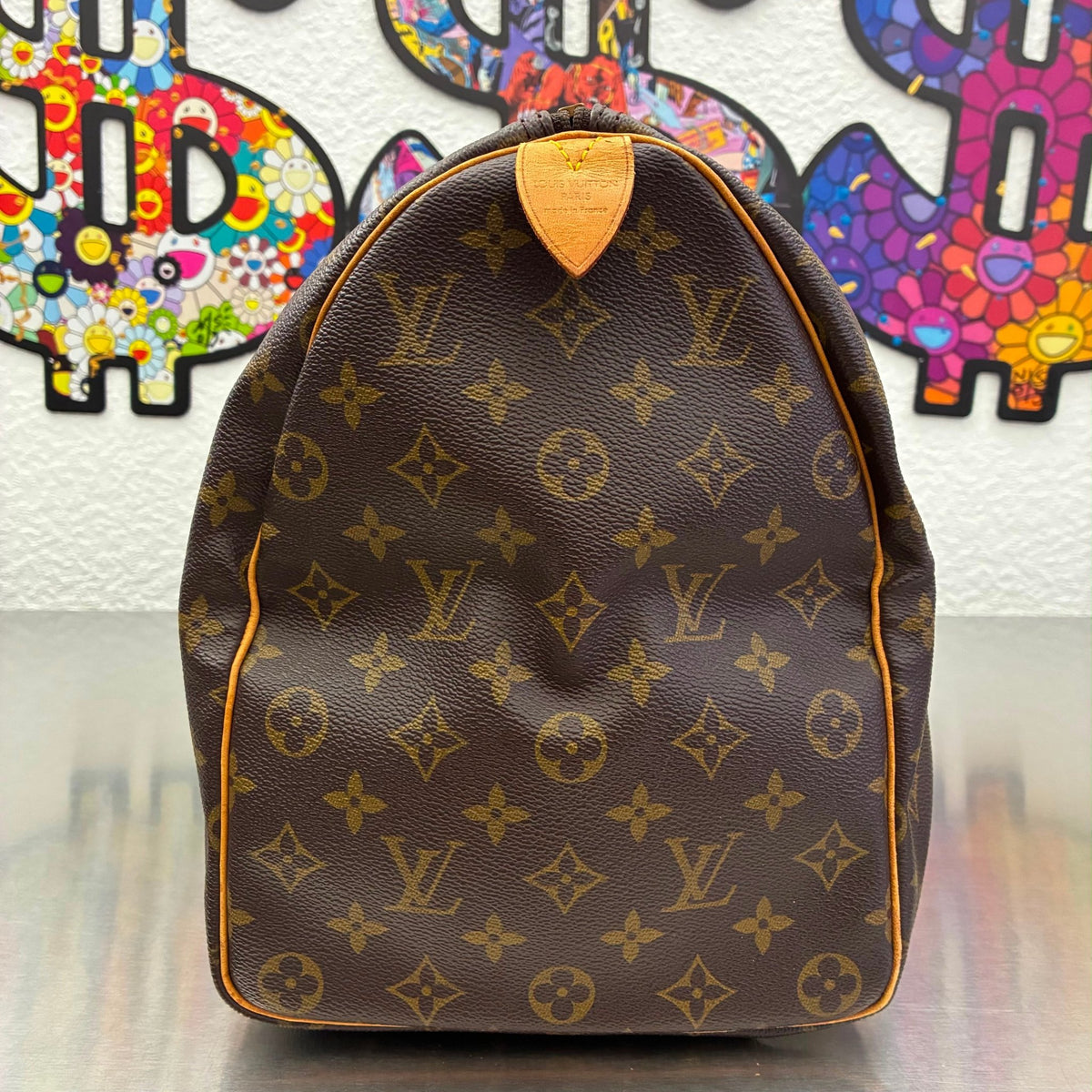 Louis Vuitton Keepall 45 Monogram von 1992