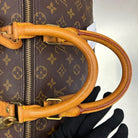 Louis Vuitton Keepall 45 Monogram von 1992