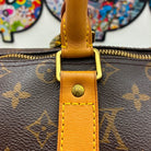 Louis Vuitton Keepall 45 Monogram von 1998