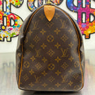 Louis Vuitton Keepall 45 Monogram von 1998