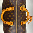 Louis Vuitton Keepall 45 Monogram von 1998